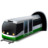 SubwayTrain Icon